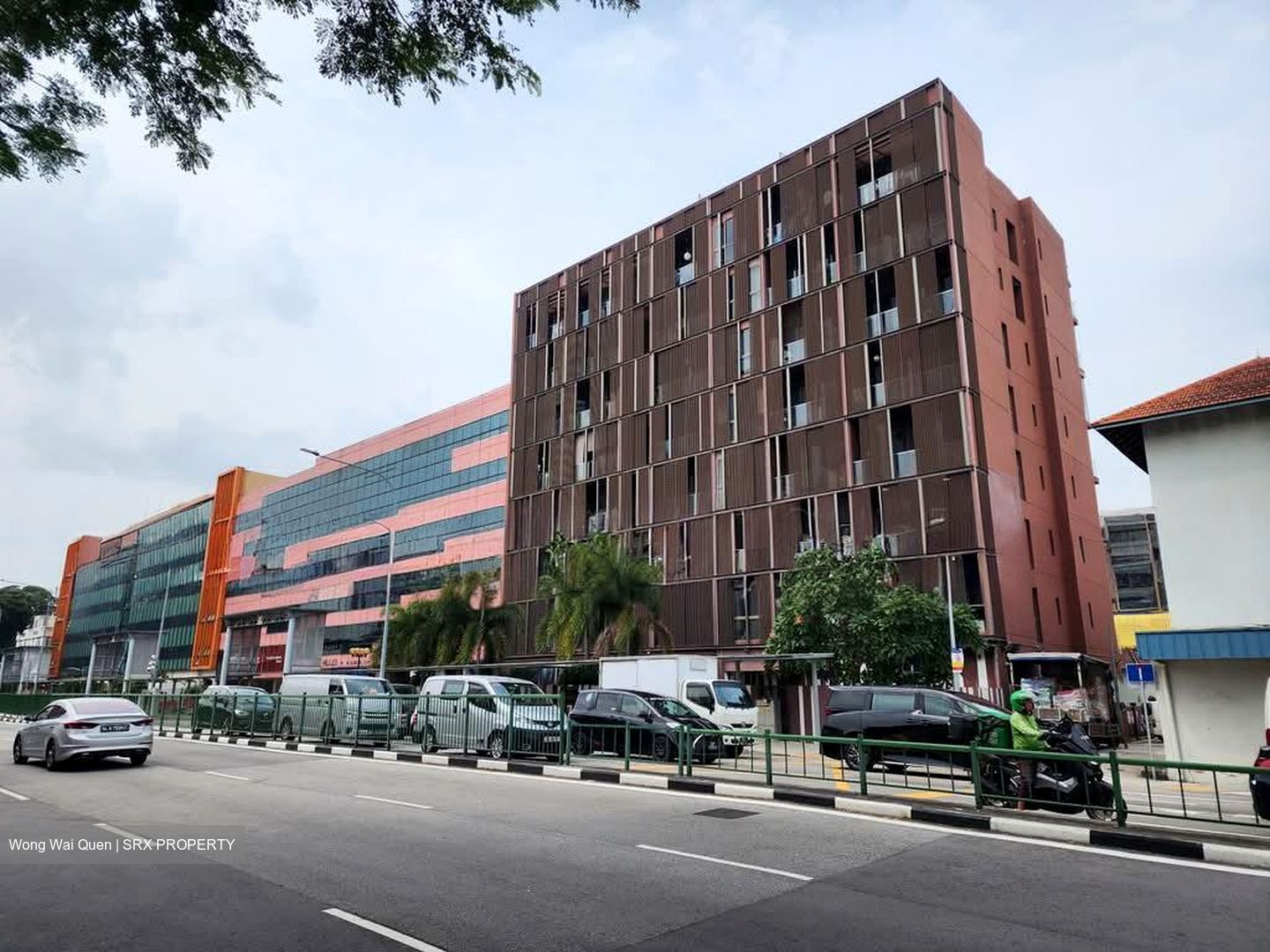 Geylang Road (D14), Shop House #630186981